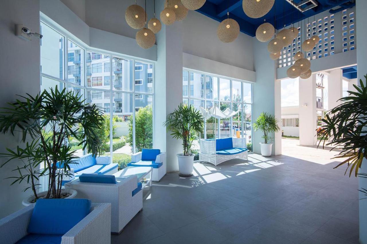 Mae Phim Grand Blue Condo With Pool And Seaview Exterior photo